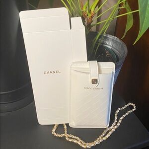 CHANEL COCO CRUSH